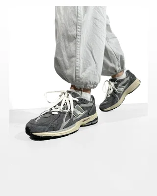 New Balance 1906D Grey Beige — головне фото товару