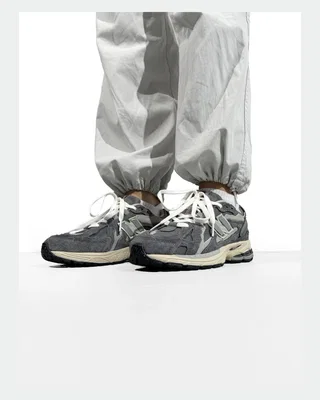 New Balance 1906D Grey Beige — головне фото товару