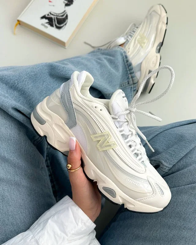 Aimé Leon Dore New Balance 1000 Aimе Leon Dore Cream — головне фото товару
