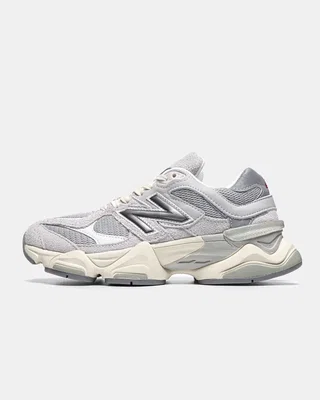 New Balance 9060 Lunar New Year 'Grey' — головне фото товару