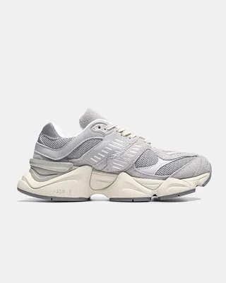 New Balance 9060 Lunar New Year 'Grey' — головне фото товару