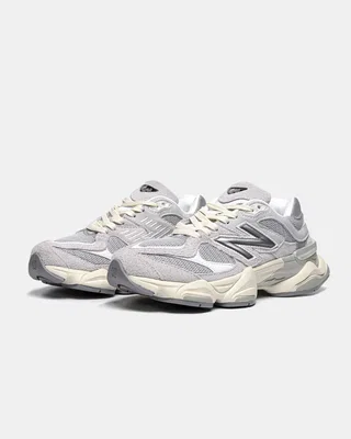 New Balance 9060 Lunar New Year 'Grey' — головне фото товару