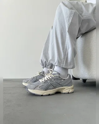 Asics Gel 1130 Piedmont Grey — головне фото товару