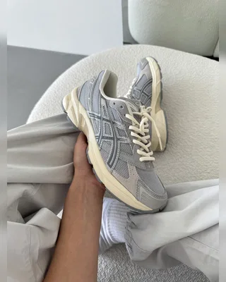Asics Gel 1130 Piedmont Grey — головне фото товару
