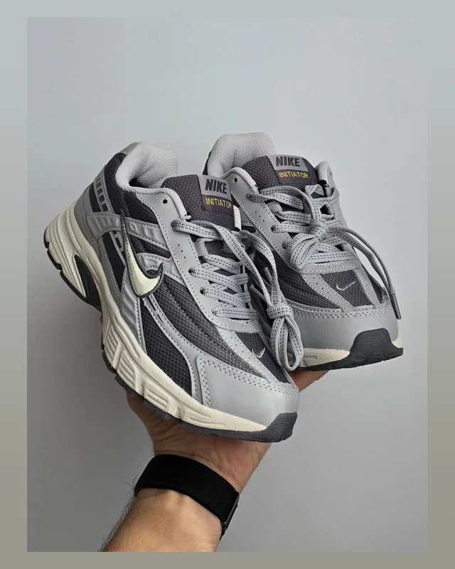 Nike Initiator Gore Tex • Grey • — головне фото товару