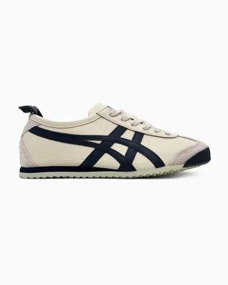 Onitsuka Tiger Asics Onitsuka Tiger Mexico 66 Birch Peacoat — головне фото товару