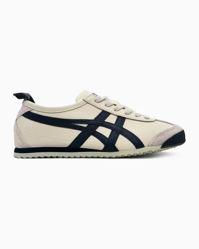 Onitsuka Tiger Asics Onitsuka Tiger Mexico 66 Birch Peacoat — головне фото товару