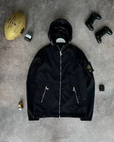 Куртка Stone Island — головне фото товару
