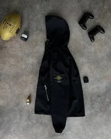 Куртка Stone Island — головне фото товару