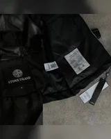 Куртка Stone Island — головне фото товару
