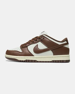 Nike Dunk Low 'Cacao Wow' DD1503 124 — головне фото товару