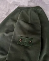 Світшот Stone Island — головне фото товару