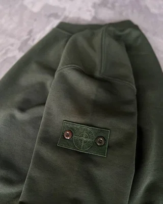 Світшот Stone Island — головне фото товару