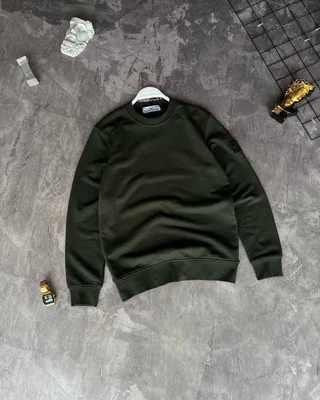 Світшот Stone Island — головне фото товару