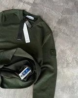 Світшот Stone Island — головне фото товару