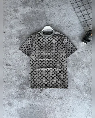 Футболка Louis Vuitton — головне фото товару