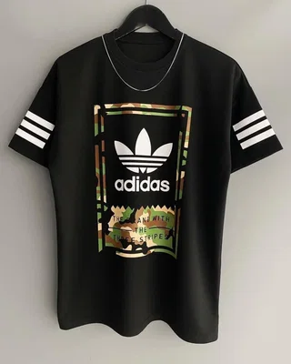Футболка Adidas — головне фото товару