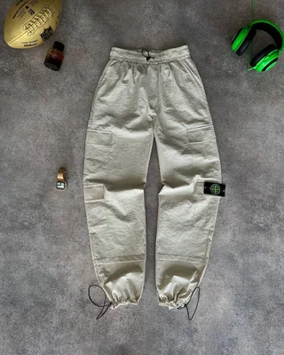 Штани Stone Island — головне фото товару