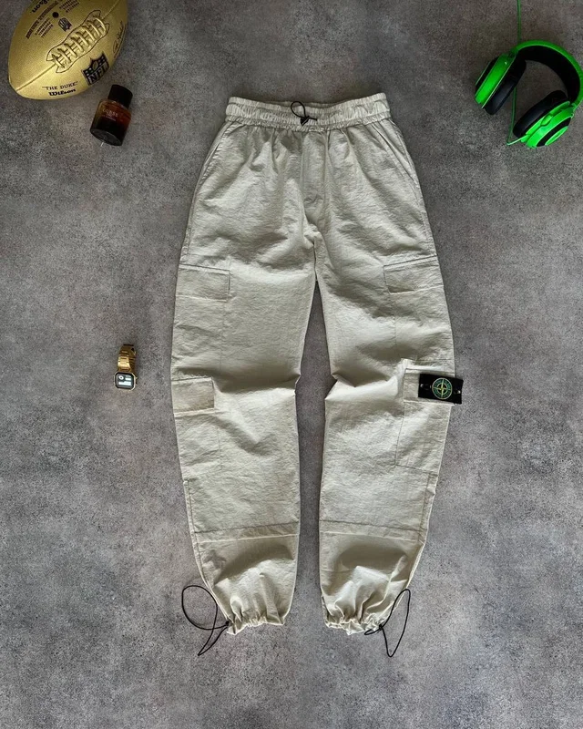 Штани Stone Island — головне фото товару