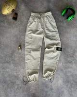 Штани Stone Island — головне фото товару