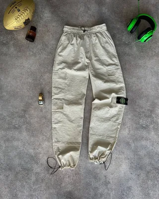 Штани Stone Island — головне фото товару