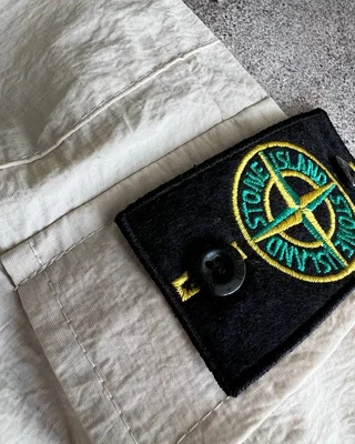 Штани Stone Island — головне фото товару