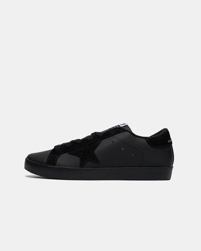 Golden Goose Golden MAT Black — головне фото товару