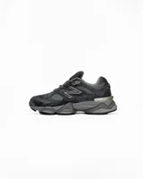 New Balance 9060 Dark Grey — головне фото товару