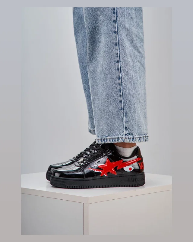 BAPE STA M2 Patent Venom — головне фото товару