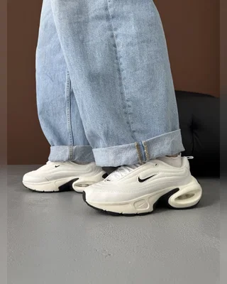 Nike Air Max Portal White — головне фото товару
