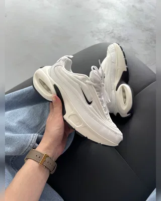 Nike Air Max Portal White — головне фото товару