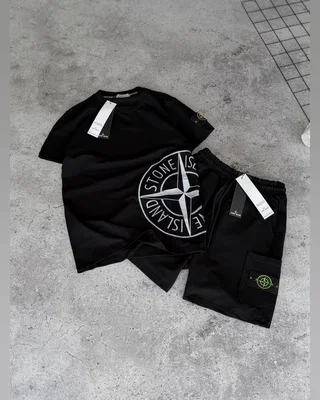 Комплект Stone Island — головне фото товару