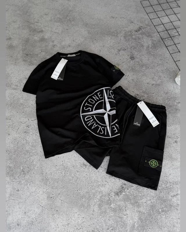 Комплект Stone Island — головне фото товару