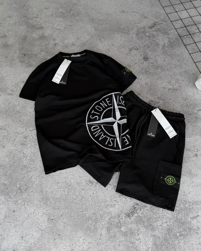 Комплект Stone Island — головне фото товару
