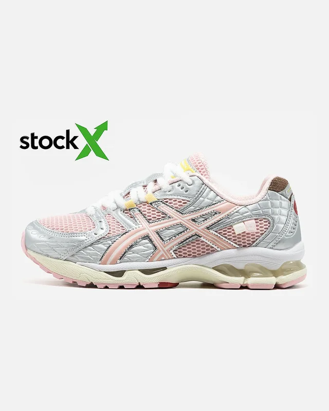 Asics 2698 Asics Gel Nimbus 10.1 — головне фото товару