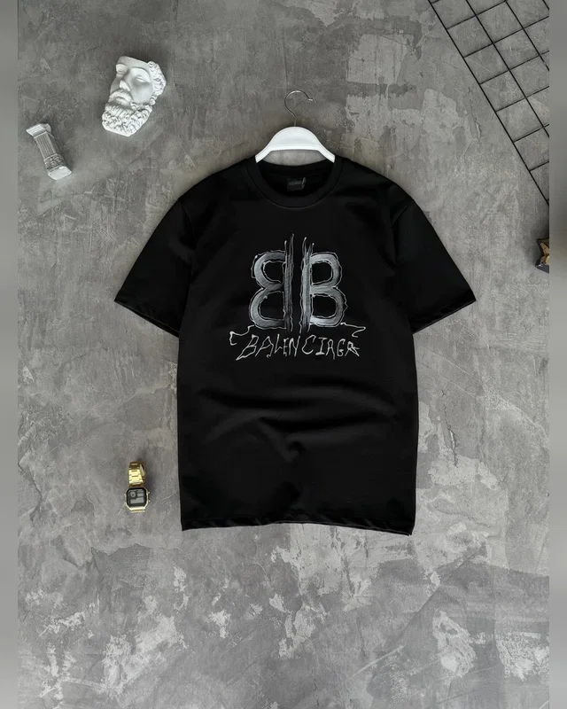 Футболка Balenciaga — головне фото товару