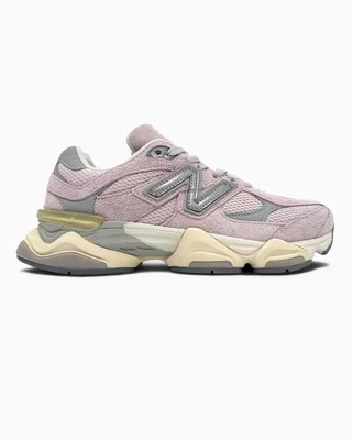 New Balance 9060 Pink Grey — головне фото товару