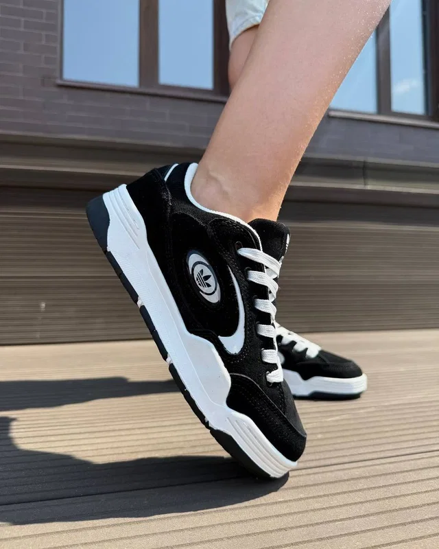 Adidas adi2000 black — головне фото товару