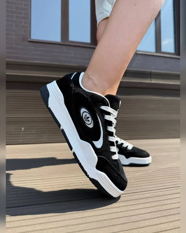 Adidas adi2000 black — головне фото товару