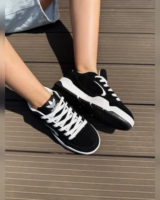 Adidas adi2000 black — головне фото товару