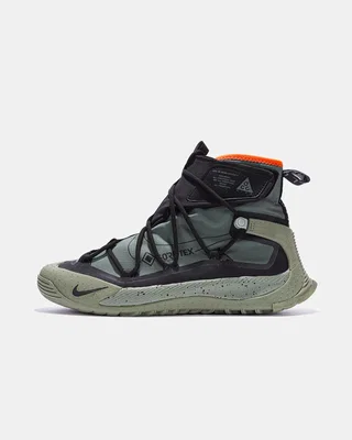 Nike ACG Air Terra Antarktik Green — головне фото товару