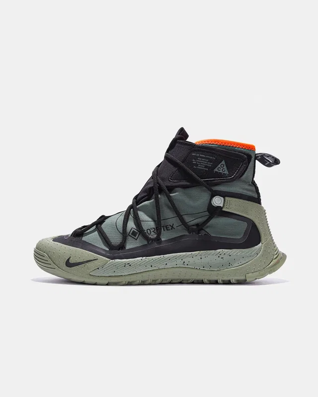 Nike ACG Air Terra Antarktik Green — головне фото товару