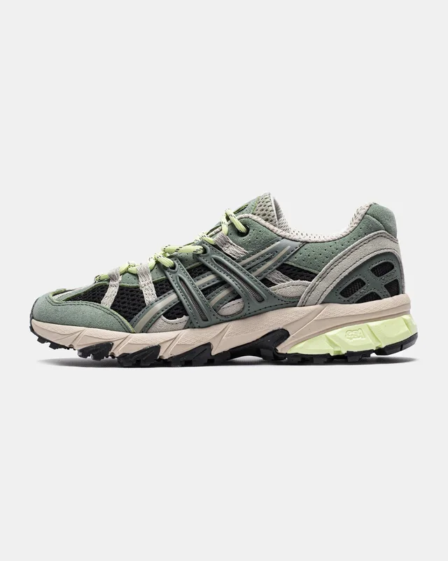 Asics Gel sonoma 15 50 Ivy Black Box — головне фото товару