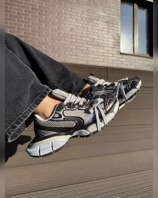 Balenciaga 3xl chocolate — головне фото товару
