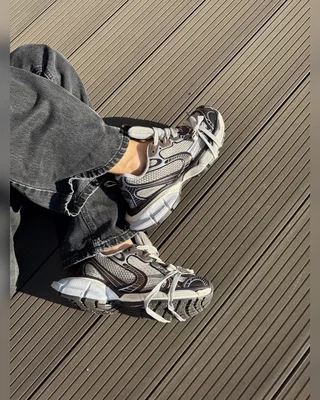 Balenciaga 3xl chocolate — головне фото товару