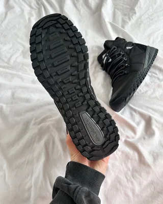 Columbia Fairbanks Omni-Heat Boots black — головне фото товару