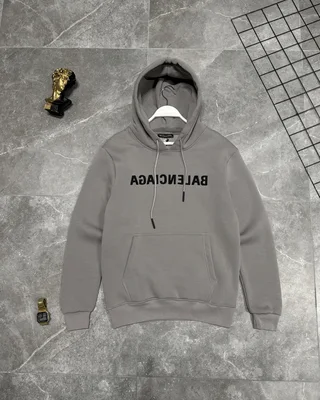Світшот Balenciaga — головне фото товару