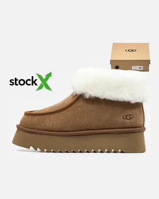 UGG 2581 UGG Funkette — головне фото товару