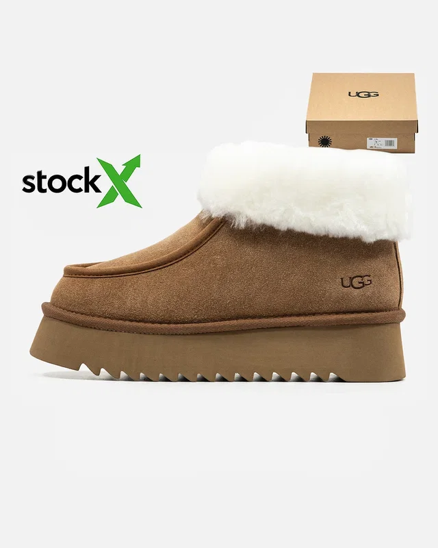 UGG 2581 UGG Funkette — головне фото товару