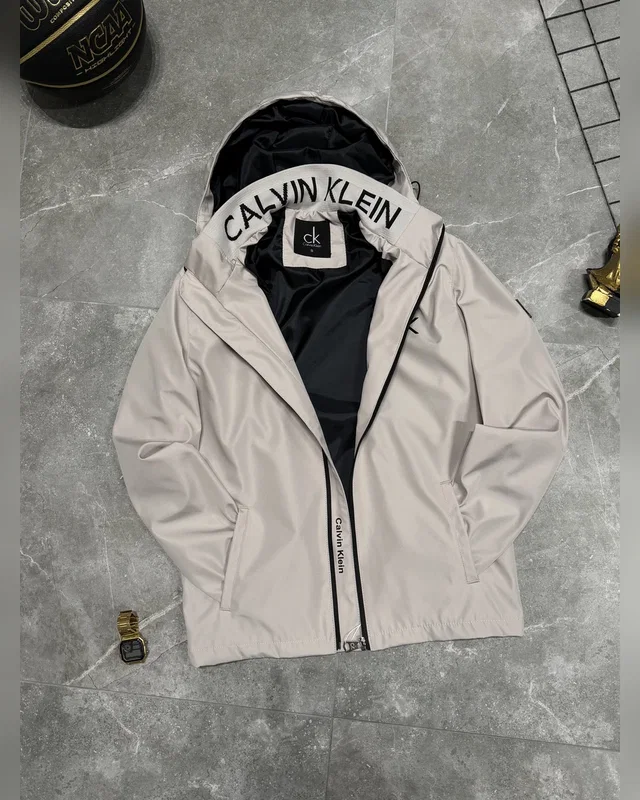 Куртка Calvin Klein — головне фото товару